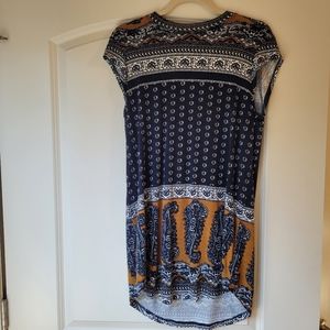 Novella Royale dress